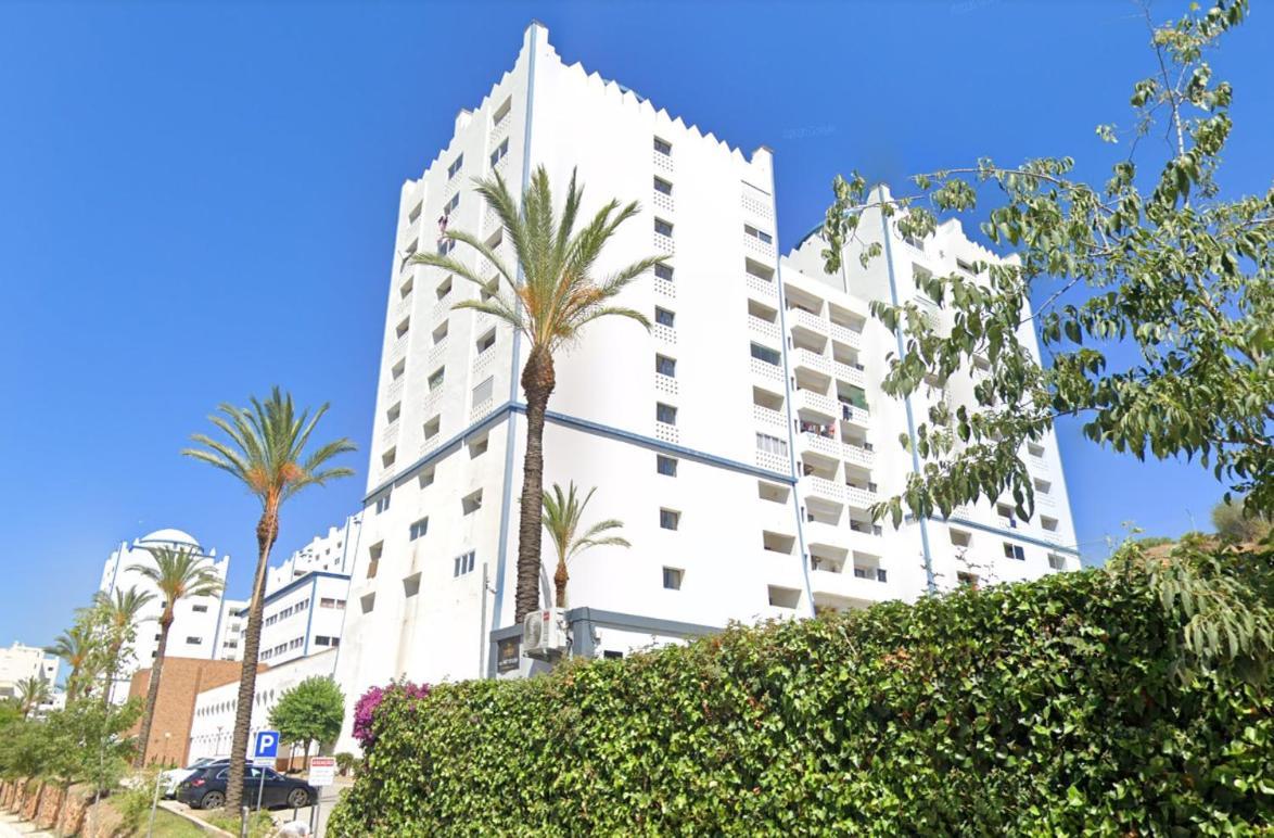 One Bedroom West Apartment - Tower B Portimão Exterior foto